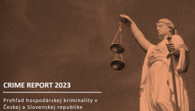 Crime Report 2023