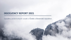 Insolvency Report 09/2021
